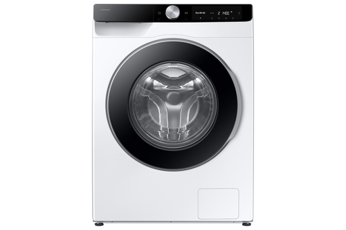 Samsung WW10FG6U34LK washing machine Front-load