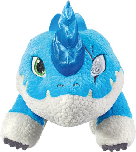 Dragons Plowhorn Peluches