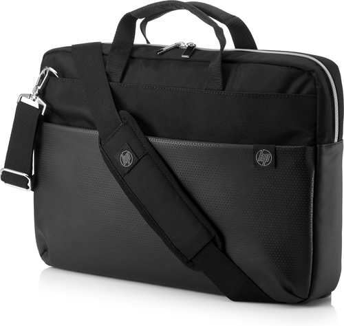 HP 15.6 Duotone Briefcase – image 2