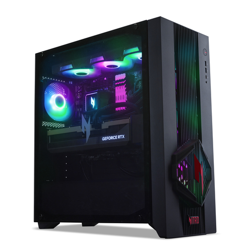 Acer N70X3D-100 A9959 – image 4