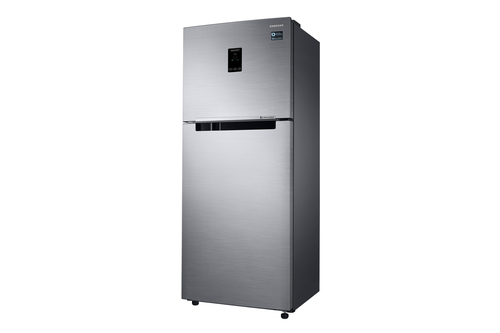Samsung RT35K553PS9 Freestanding Stainless steel – image 2