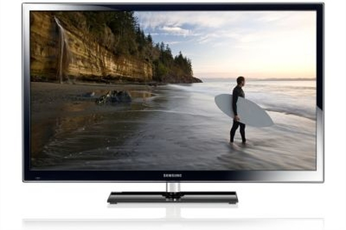 Samsung PS60E550D1W