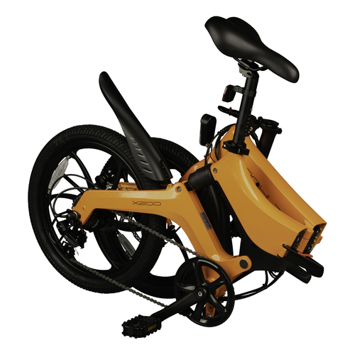 BOHLT X200or Orange Magnesium – image 5