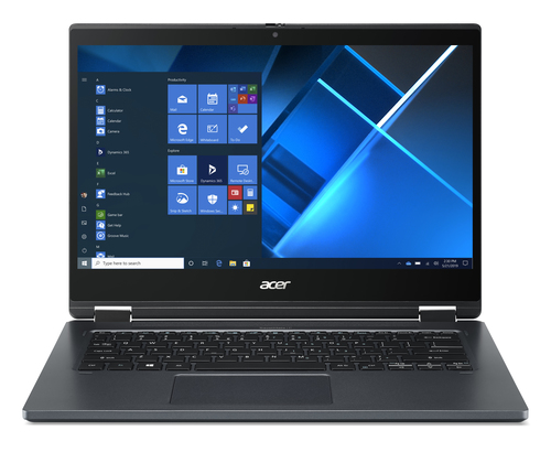 Acer TravelMate TMP414RN-51-583R Intel® Core™ i5 i5-1135G7 Hybrid (2-in-1)