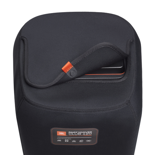 JBL Partybox 120 Schutzhülle – Foto 6 von 8