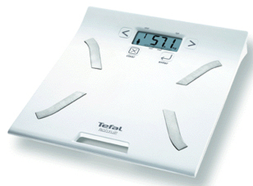 Tefal Body Up