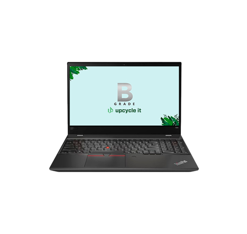 upcycle it ThinkPad Lenovo T580 (Refurbished) B – image 1