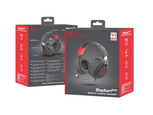 GENESIS Radon 610 – image 6