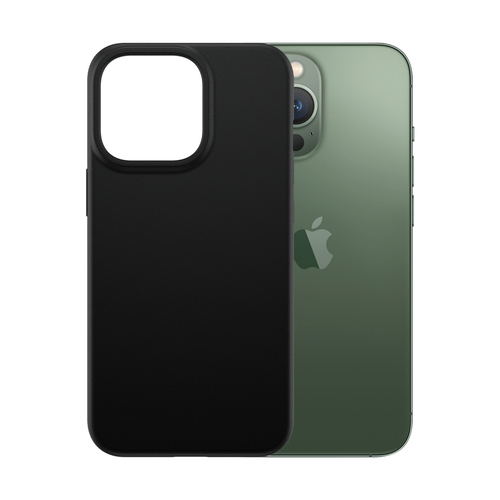 PanzerGlass SAFE. by PanzerGlass® TPU Case iPhone 13 Pro | Black | Bulk – image 2