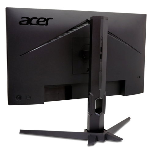 Acer UM.HX0EE.323 computer monitor 68,6 cm (27 ) 2560 x 1440 Pixels 2.5K LCD Zwart, afbeelding 7