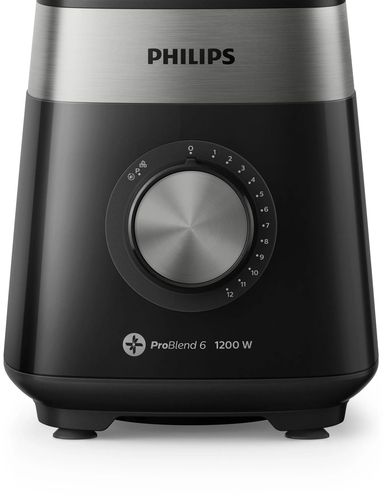 Philips HR2242/91 blender – image 4