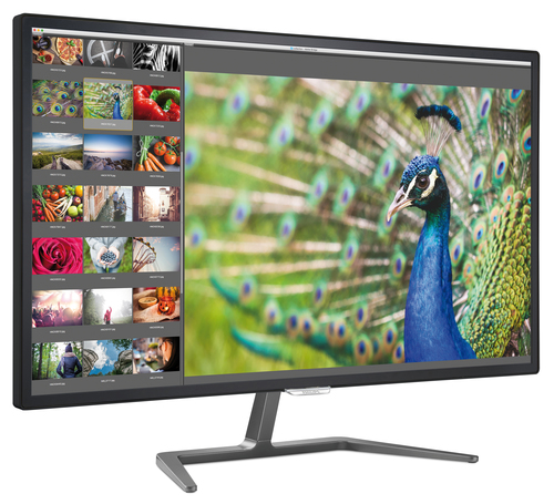 Philips E Line LCD display 323E7QDAB/00 – image 9