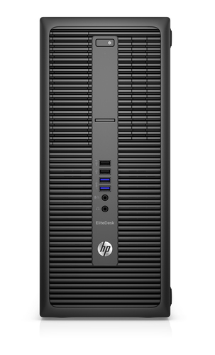 HP PC torre EliteDesk 800 G2 – image 8