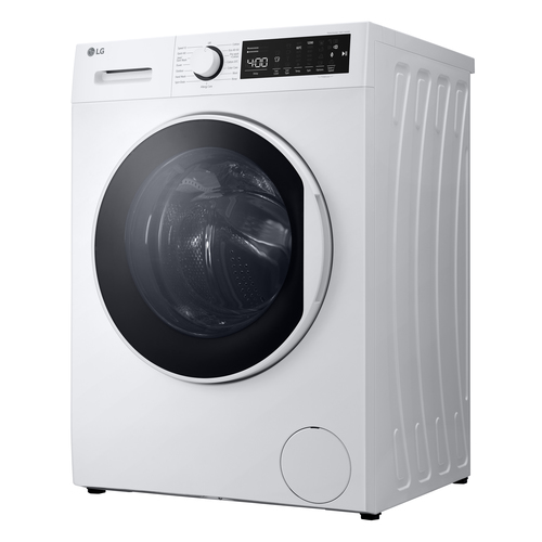 LG F2T208WSE washing machine Front-load – image 9