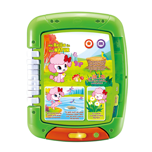 VTech 611204 обучающая игрушка