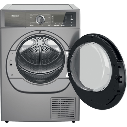 Hotpoint H8 D94SB UK