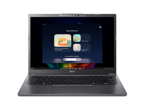 Acer Aspire 14 AI OLED A14-52M-56CK