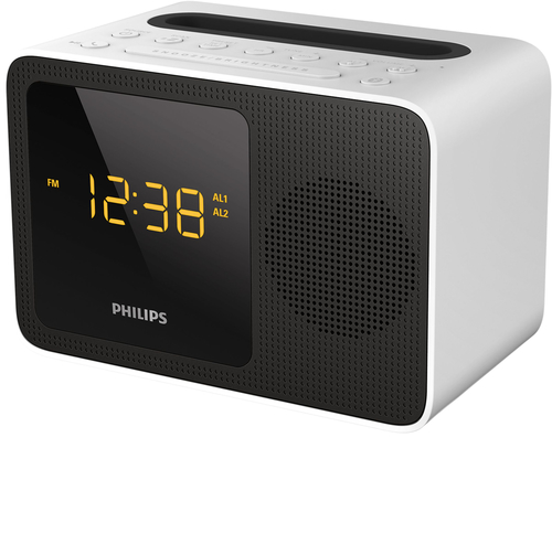 Philips Clock Radio AJT5300W/12 – image 2