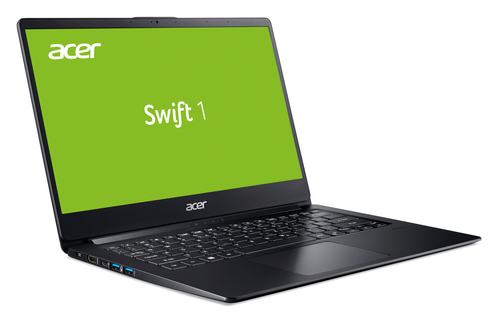 Acer Swift 1 SF114-32-C0CK Intel® Celeron® N4100 Laptop – image 2