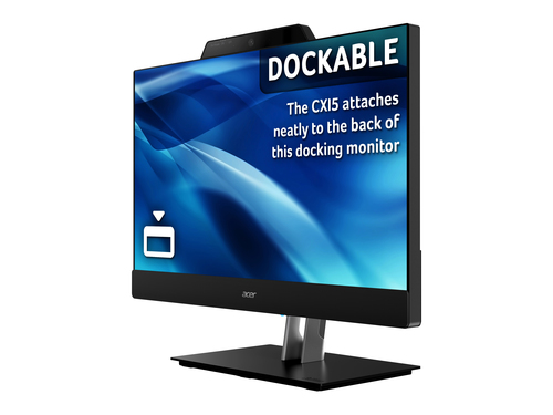 Acer Add-In-One 24 A240CX5 Core i3 – image 9