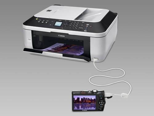 Canon PIXMA MX330 Inkjet A4 – image 7