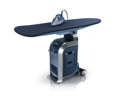 Philips WardrobeCare Integrated ironing board GC9940/05