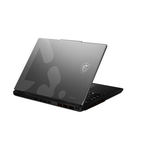 MSI Cyborg 15 C13WEO-279NL 15.6'' gaming laptop, afbeelding 4