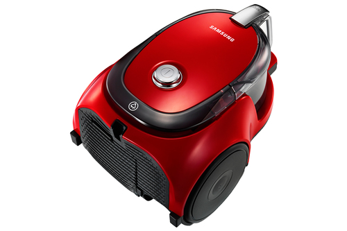 Samsung VCMA18AV 1.5 L Cylinder vacuum Dry 1800 W Bagless – image 5