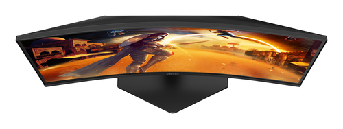 AOC G4 C27G4ZXE computer monitor – image 8