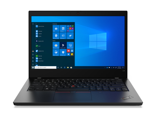 Lenovo ThinkPad L14 Gen 2 (AMD)