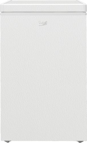 Beko HSM210530 Chest freezer Freestanding 104 L F White