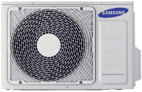 Samsung AC100FCADEH/EU air conditioner Air conditioner outdoor unit White