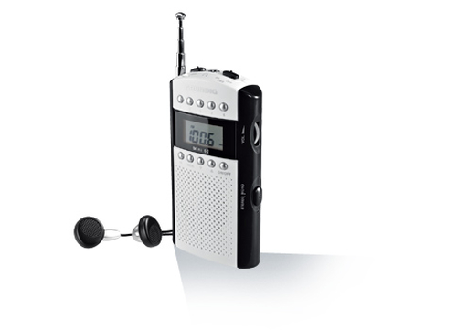 Grundig MINI 62 SP