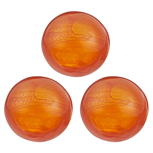 Super Soaker Hydro Balls