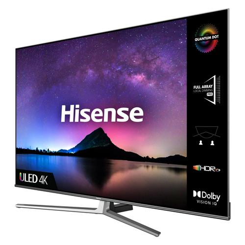Hisense 65U8GQTUK TV – image 4