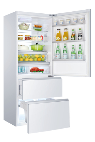Haier 3D 70 Series 5 A3FE742CGWJ(EE) Freestanding – image 4