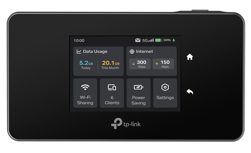 TP-Link M8550 – Foto 3 von 7