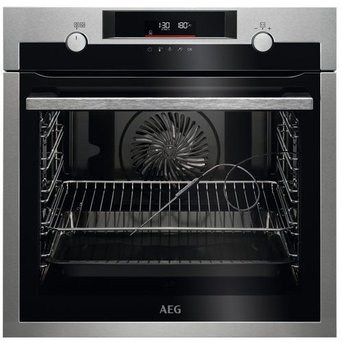 AEG Series 6000 BPE556060M – image 1