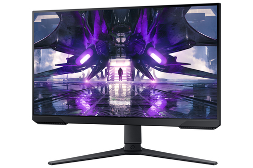 Samsung S24AG320NU computer monitor – image 4