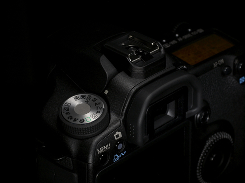 Canon 50D + EF-S 18-200mm – image 5