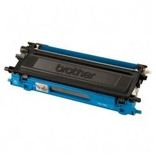 Brother Cyan Toner Cartridge