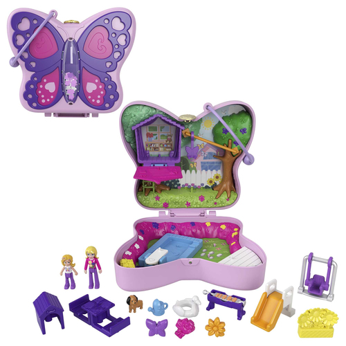 Polly Pocket GTN21 набор игрушек