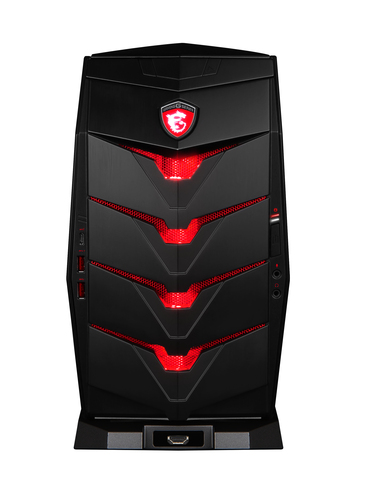 MSI Aegis X-017DE Intel® Core™ i7 i7-6700K – image 4