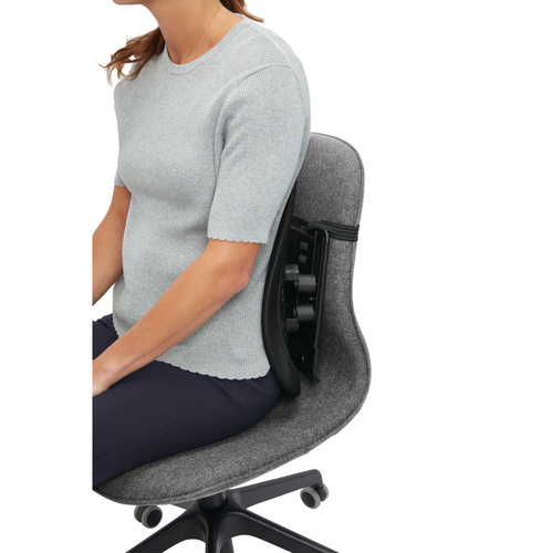 Respaldo lumbar KENSINGTON K60412WW