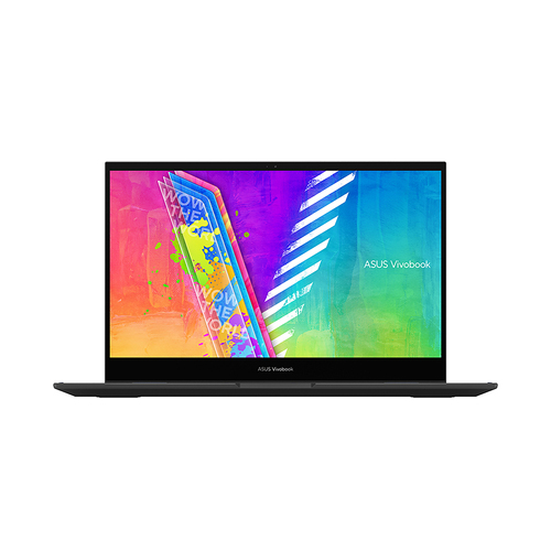 ASUS Vivobook Go 14 Flip TP1400KA-EC002WS Intel® Celeron® N N4500 Гибрид (2-в-1) 35,6 cm (14") Сенсорный экран Full HD 4 GB DDR4-SDRAM 128 GB eMMC Wi-Fi 5 (802.11ac) Windows 11 Home in S mode Синий