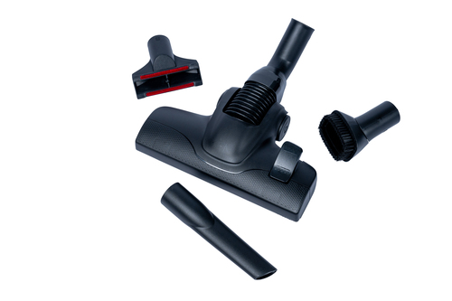 TORNADO VCCKC800RCL 800 W Bagless Cylinder Vacuum Cleaner 7M Cable – image 2