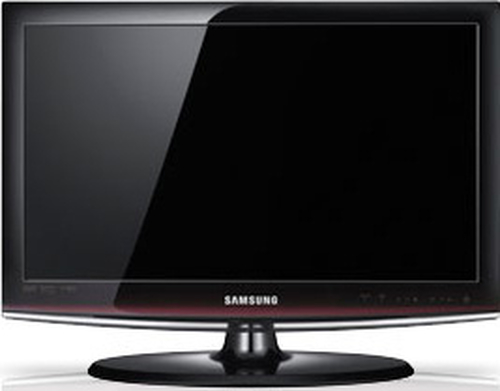 Samsung LE26C450E1W 66 cm (26") HD Black