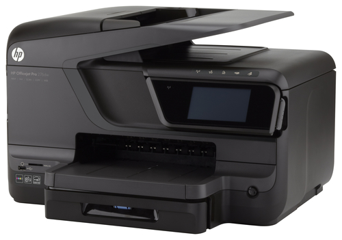 HP OfficeJet 276dw Inkjet A4 – image 3