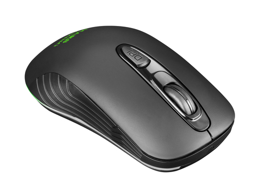 Mars Gaming MMW2 mouse Right-hand RF Wireless Mechanical 3200 DPI – image 3