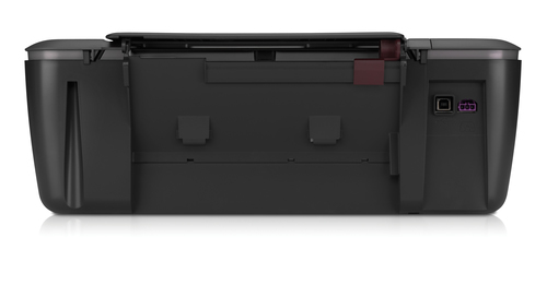 HP Deskjet 1050 all-in-one printer – image 7